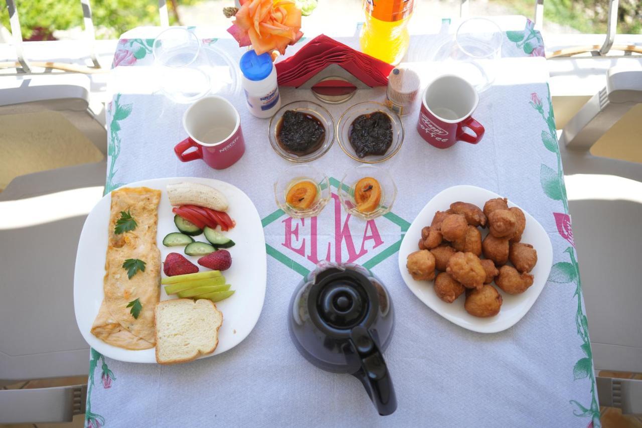 Grandma'S Home Gjirokaster Luaran gambar